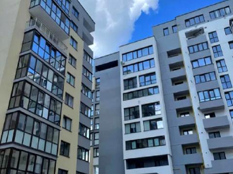 квартира по адресу Степана Бандеры просп., (Будинок 2)