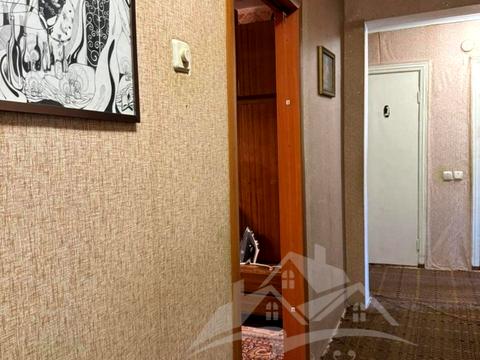 квартира по адресу Пришибская пл., 15/1