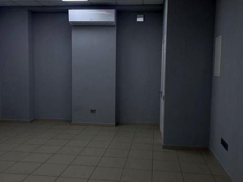 коммерческая по адресу Кулиша ул., 40