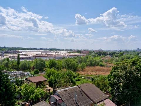 квартира по адресу Муромская ул. (Муромська), 30-А