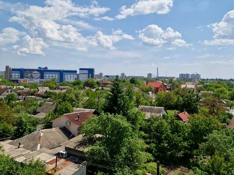 квартира по адресу Муромская ул. (Муромська), 30-А