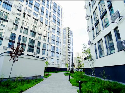 квартира за адресою 600-річчя вул., 3