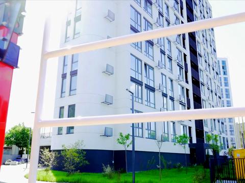 квартира за адресою 600-річчя вул., 3