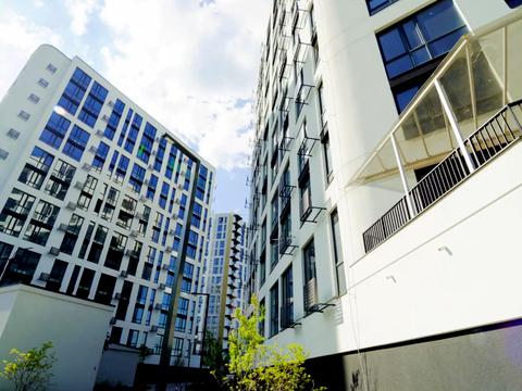 квартира за адресою 600-річчя вул., 3