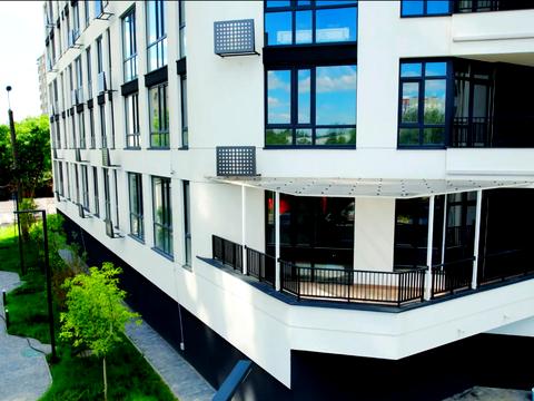 квартира за адресою 600-річчя вул., 3