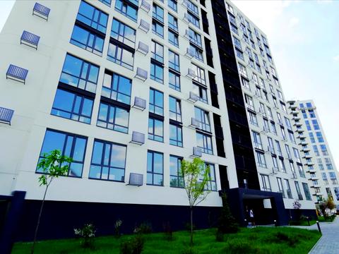 квартира за адресою 600-річчя вул., 3