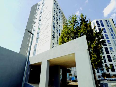 квартира за адресою 600-річчя вул., 3
