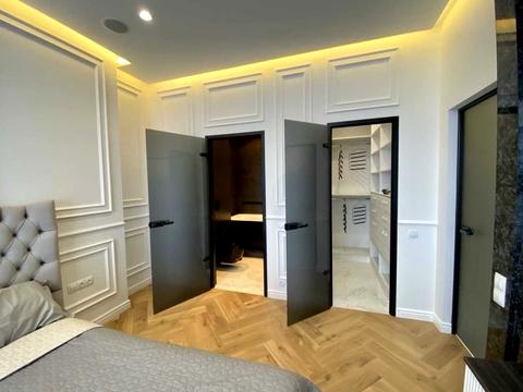 квартира за адресою Голосіївський просп. (40-річчя Жовтня), 60