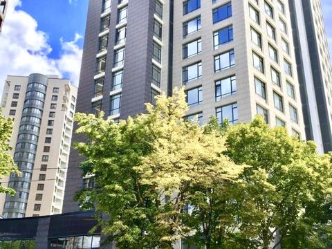 квартира за адресою Голосіївський просп. (40-річчя Жовтня), 60