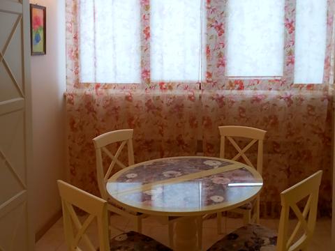 квартира за адресою Добровольців вул. (Маршала Говорова), 10в