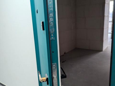 квартира по адресу Малоголосковская ул., (Будинок 3)