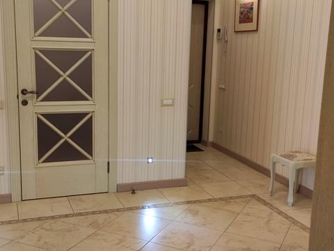 квартира за адресою Добровольців вул. (Маршала Говорова), 10в