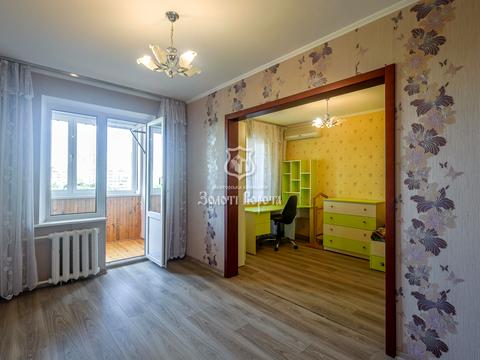квартира за адресою Анатолія Солов'яненка вул. (Олександра Бойченка), 2/6