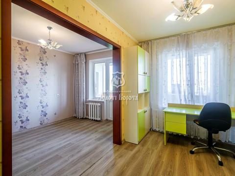 квартира за адресою Анатолія Солов'яненка вул. (Олександра Бойченка), 2/6