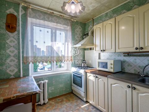 квартира за адресою Анатолія Солов'яненка вул. (Олександра Бойченка), 2/6