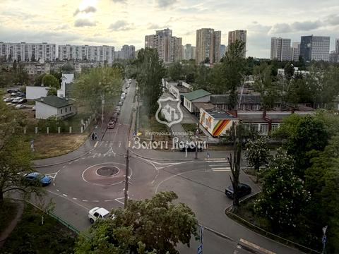 квартира за адресою Анатолія Солов'яненка вул. (Олександра Бойченка), 2/6