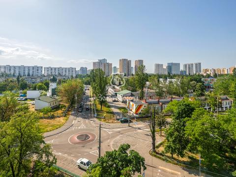 квартира за адресою Анатолія Солов'яненка вул. (Олександра Бойченка), 2/6