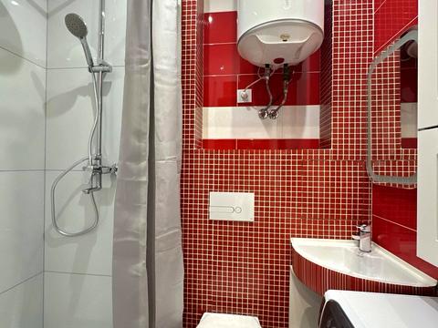 квартира за адресою Соборності просп. (Возз'єднання), 17 к2