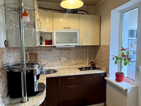 квартира за адресою Кловський узвіз, 20