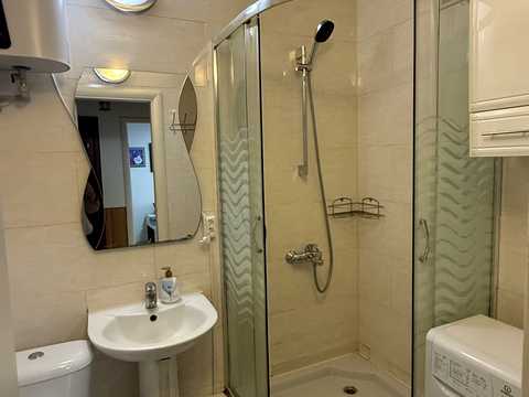 квартира за адресою Кловський узвіз, 20