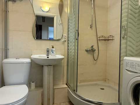 квартира за адресою Кловський узвіз, 20