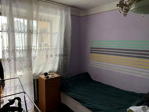 квартира по адресу Любинская ул., 91
