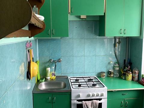 квартира по адресу Любинская ул., 91