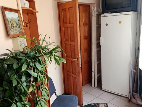 квартира по адресу Коперника ул., 45
