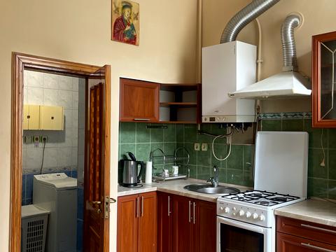 квартира по адресу Коперника ул., 45