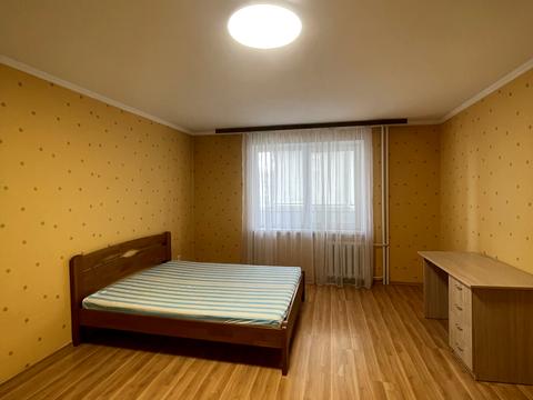 квартира по адресу Машинобудівників ул., 1-Б