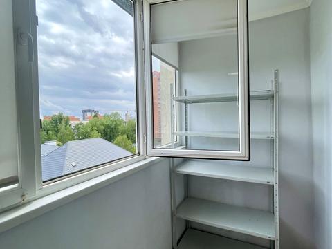 квартира по адресу Машинобудівників ул., 1-Б