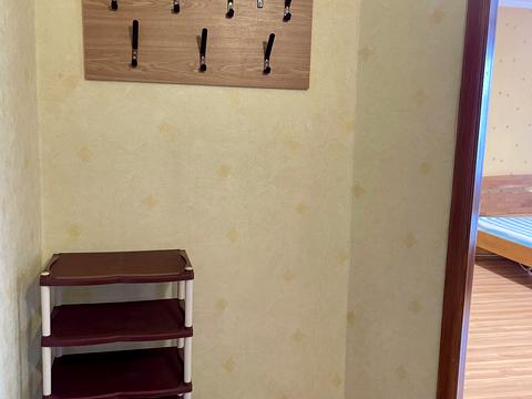 квартира по адресу Машинобудівників ул., 1-Б