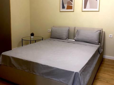 квартира по адресу Семинарская ул., 12а