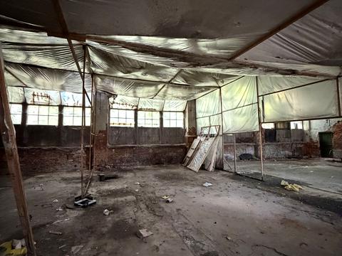коммерческая по адресу Полукруг ул., 14