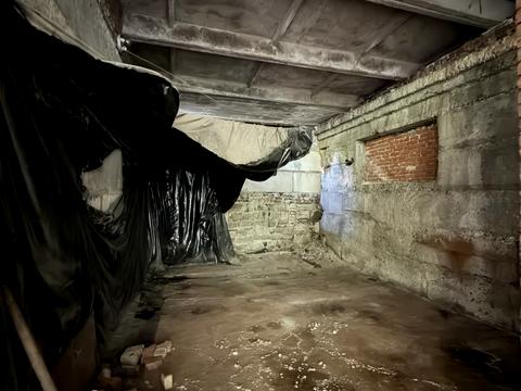 коммерческая по адресу Полукруг ул., 14