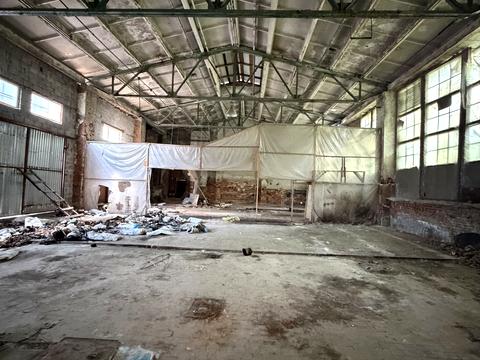 коммерческая по адресу Полукруг ул., 14