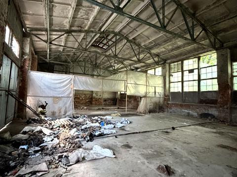 коммерческая по адресу Полукруг ул., 14