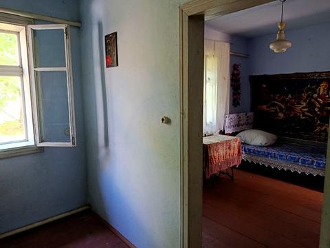 будинок за адресою с. Брусниця, Перемоги
