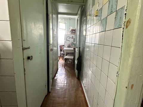 квартира по адресу Кондратьєвський пер. (Інститутський), 3