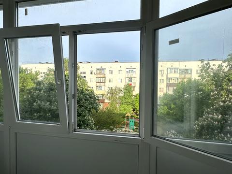 квартира по адресу Кондратьєвський пер. (Інститутський), 3