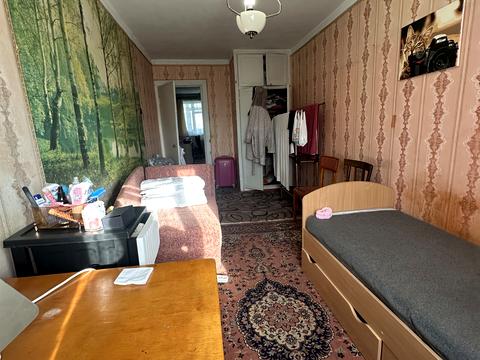 квартира по адресу Кондратьєвський пер. (Інститутський), 3