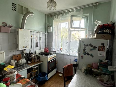 квартира по адресу Кондратьєвський пер. (Інститутський), 3