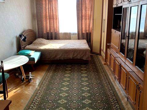 квартира по адресу Милютенко ул., 11