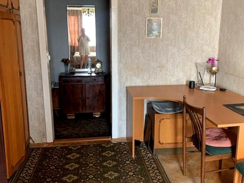 квартира по адресу Милютенко ул., 11