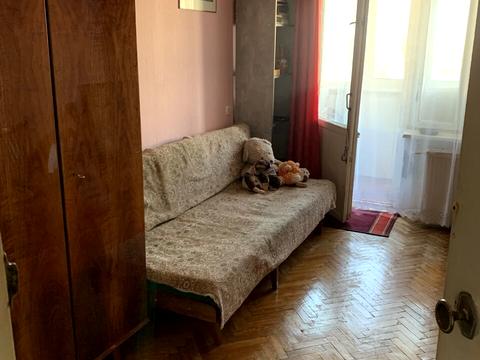 квартира по адресу Милютенко ул., 11