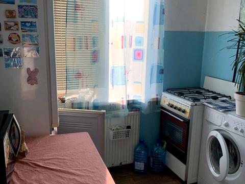 квартира по адресу Милютенко ул., 11