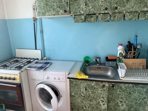 квартира по адресу Милютенко ул., 11