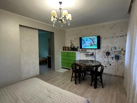 дом по адресу Депутатська ул., 11