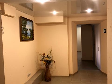 комерційна за адресою Дніпро, Паторжинського вул., 13