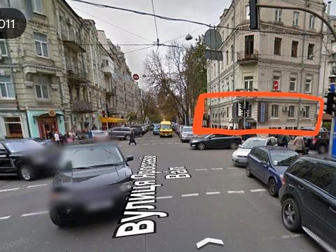 коммерческая по адресу Ярославов Вал ул., 30/18